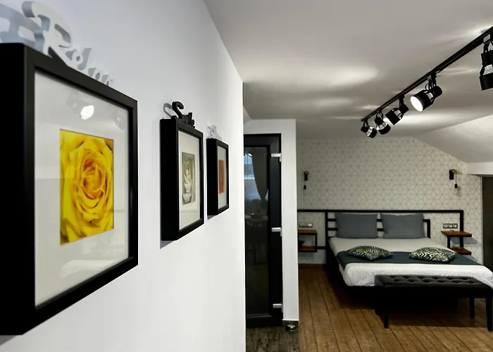 Bruno Apartments