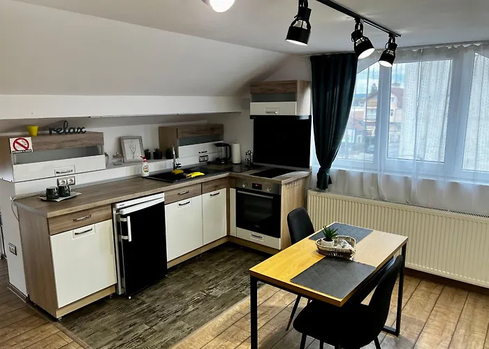 Bruno Apartments