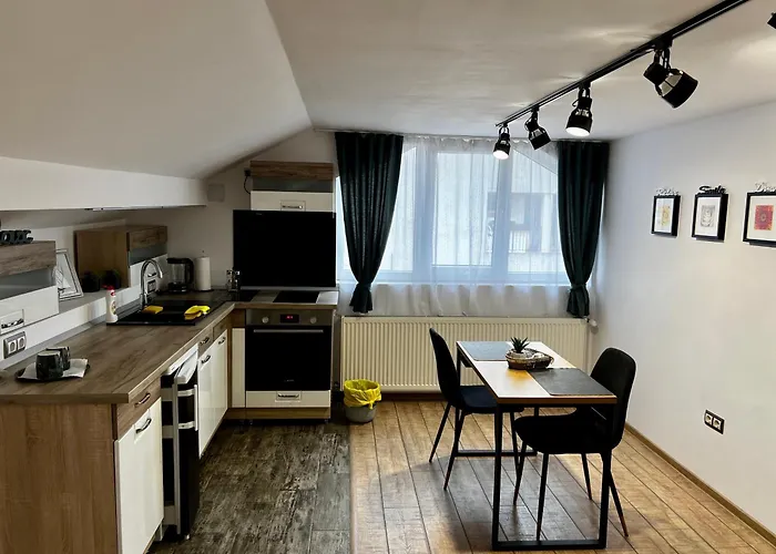 Bruno Apartments
