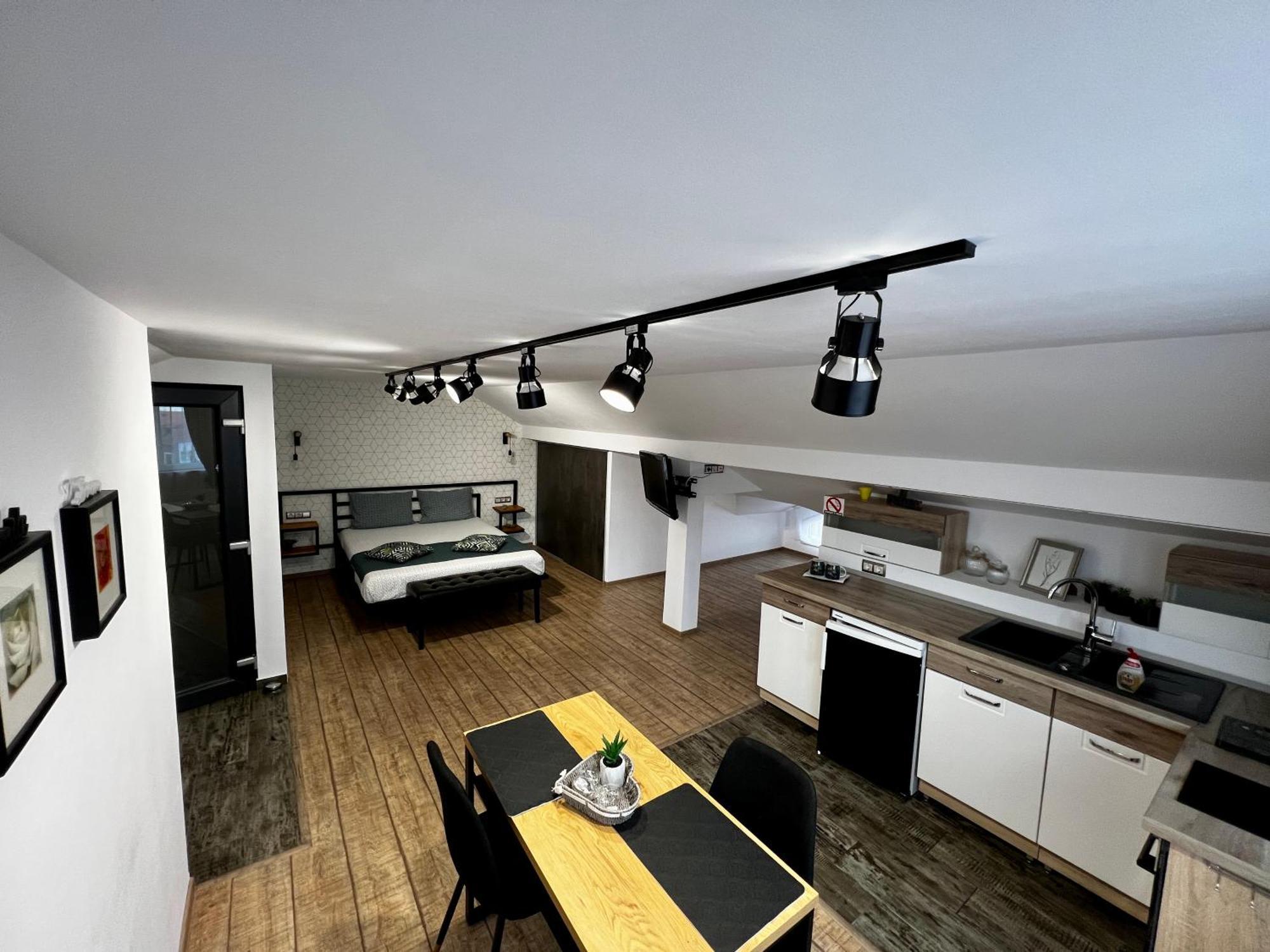 Apartment Bruno