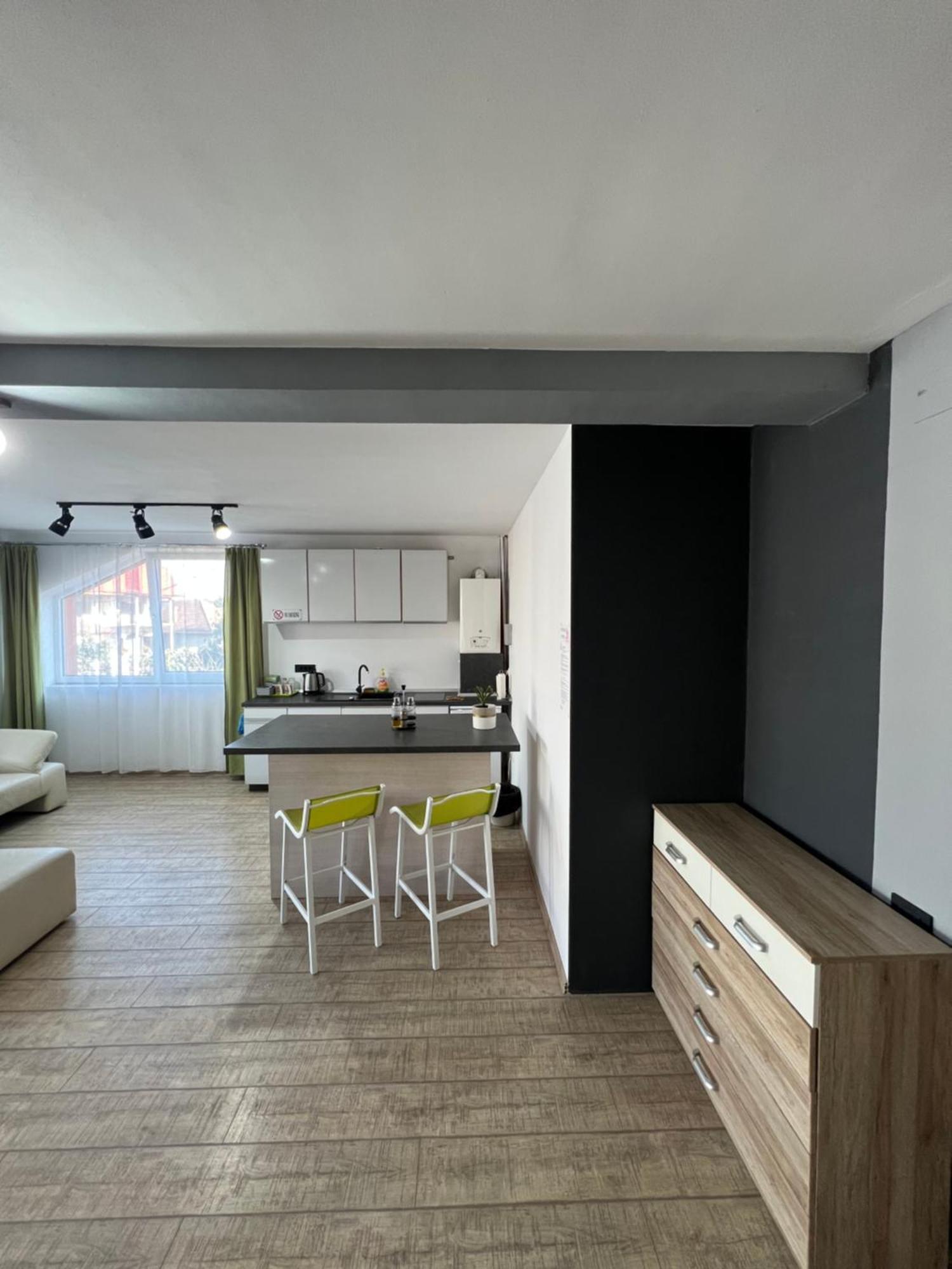 Apartment Bruno *