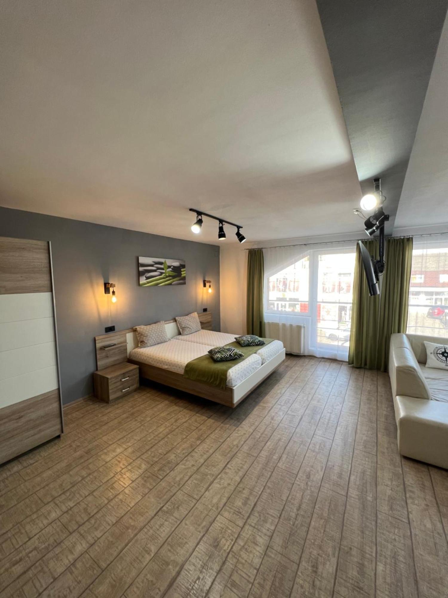 Bruno Apartment *