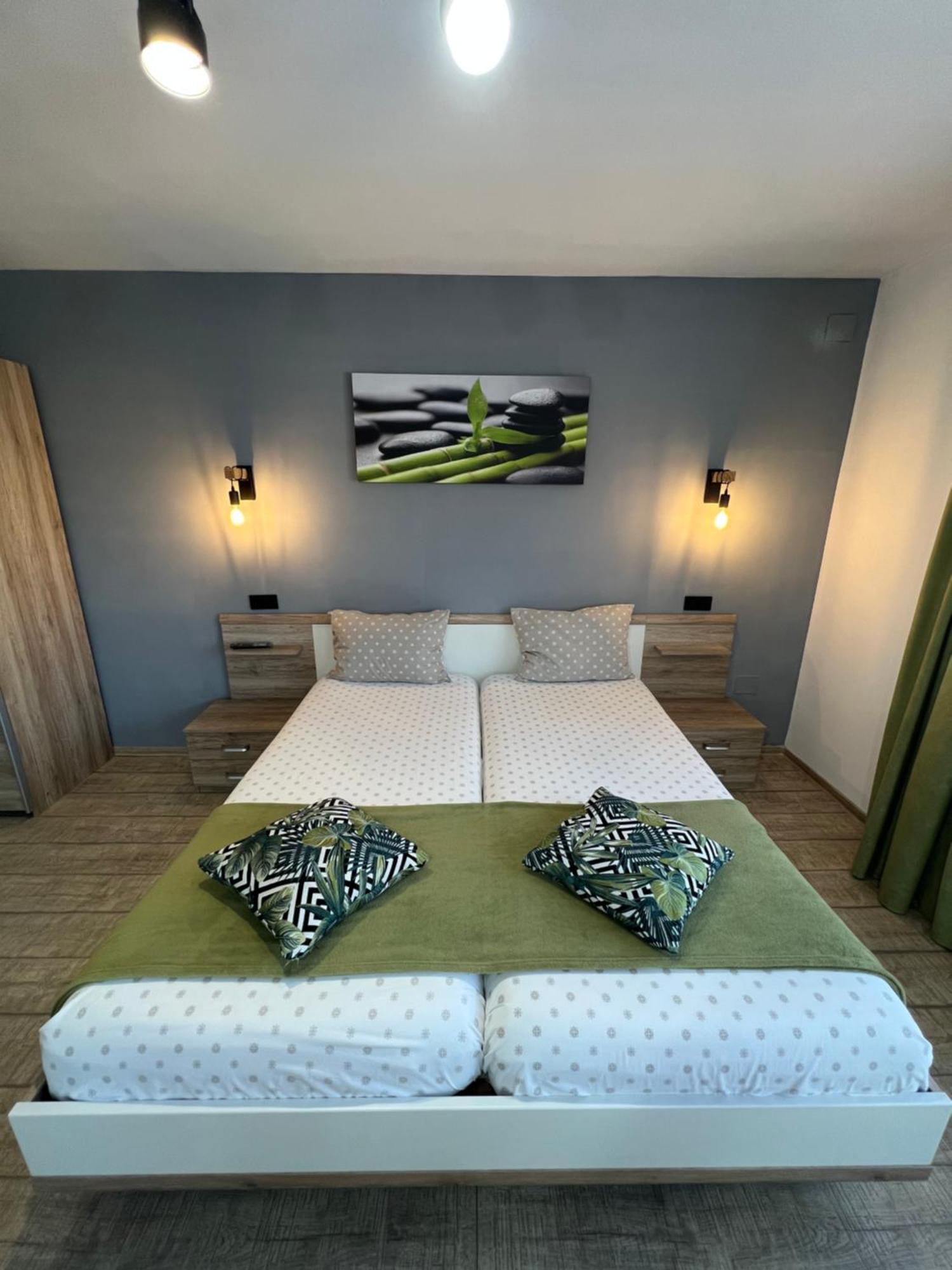 Apartment Bruno Cluj-Napoca