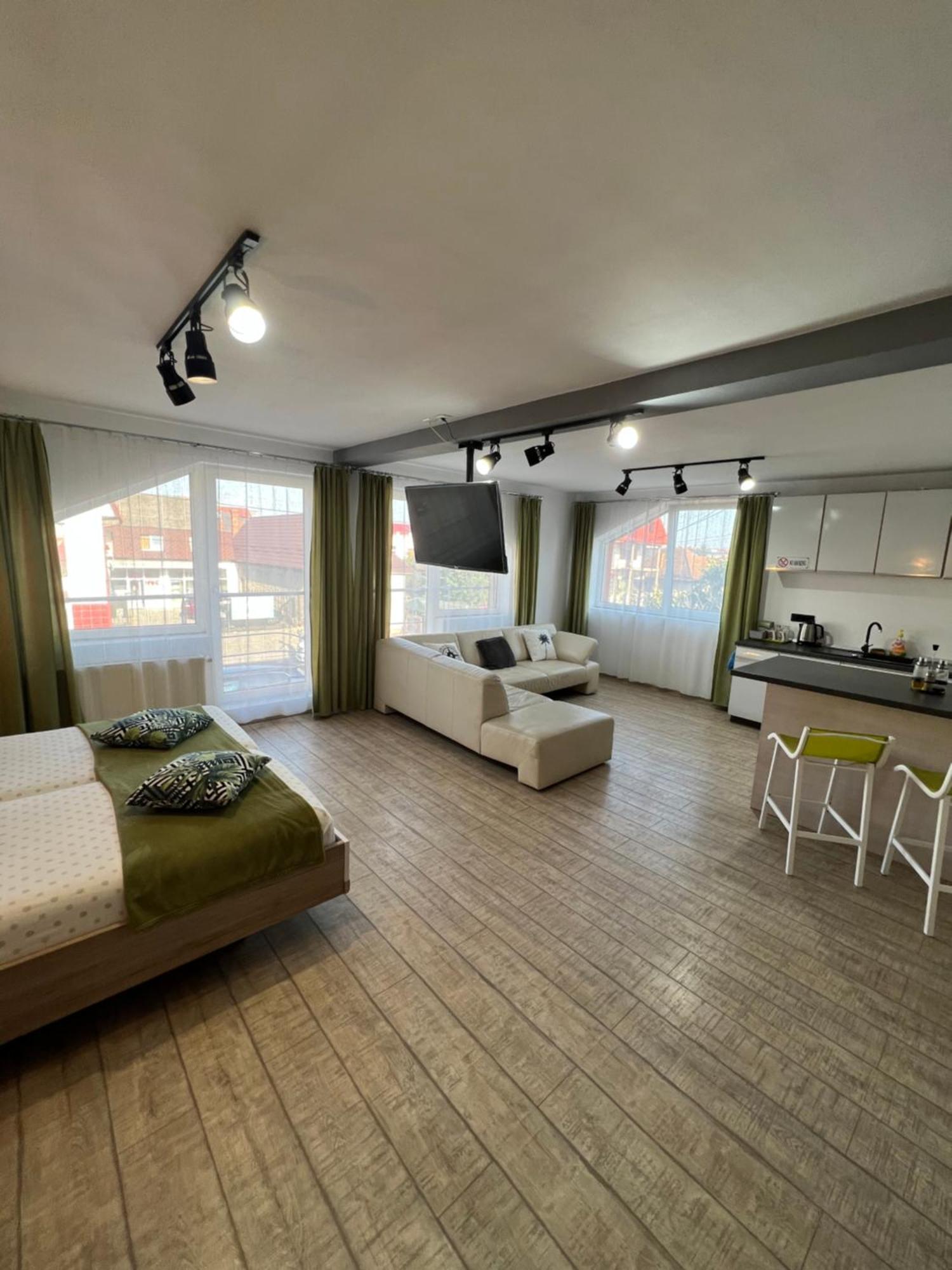 Bruno Apartment *