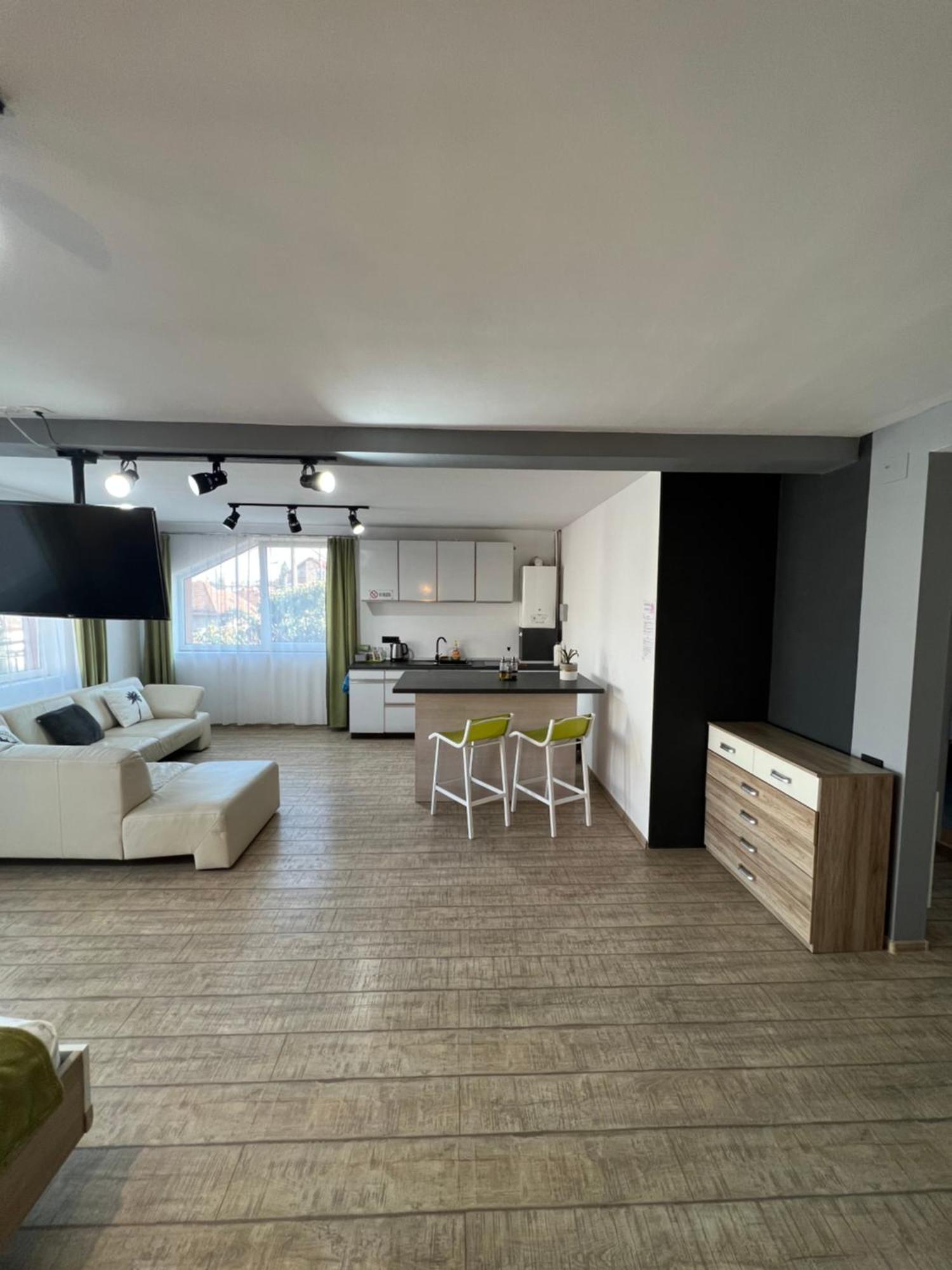 Bruno Apartment Cluj-Napoca