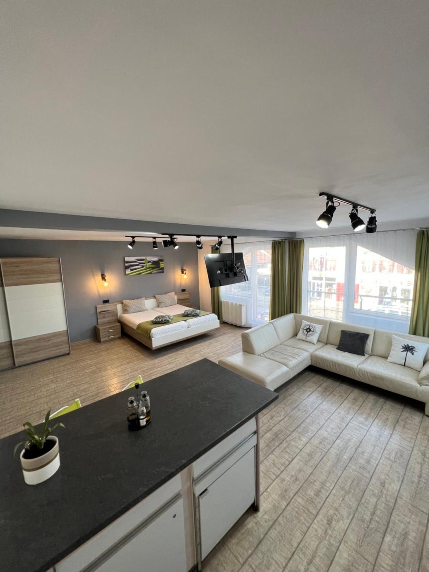 Apartment Bruno