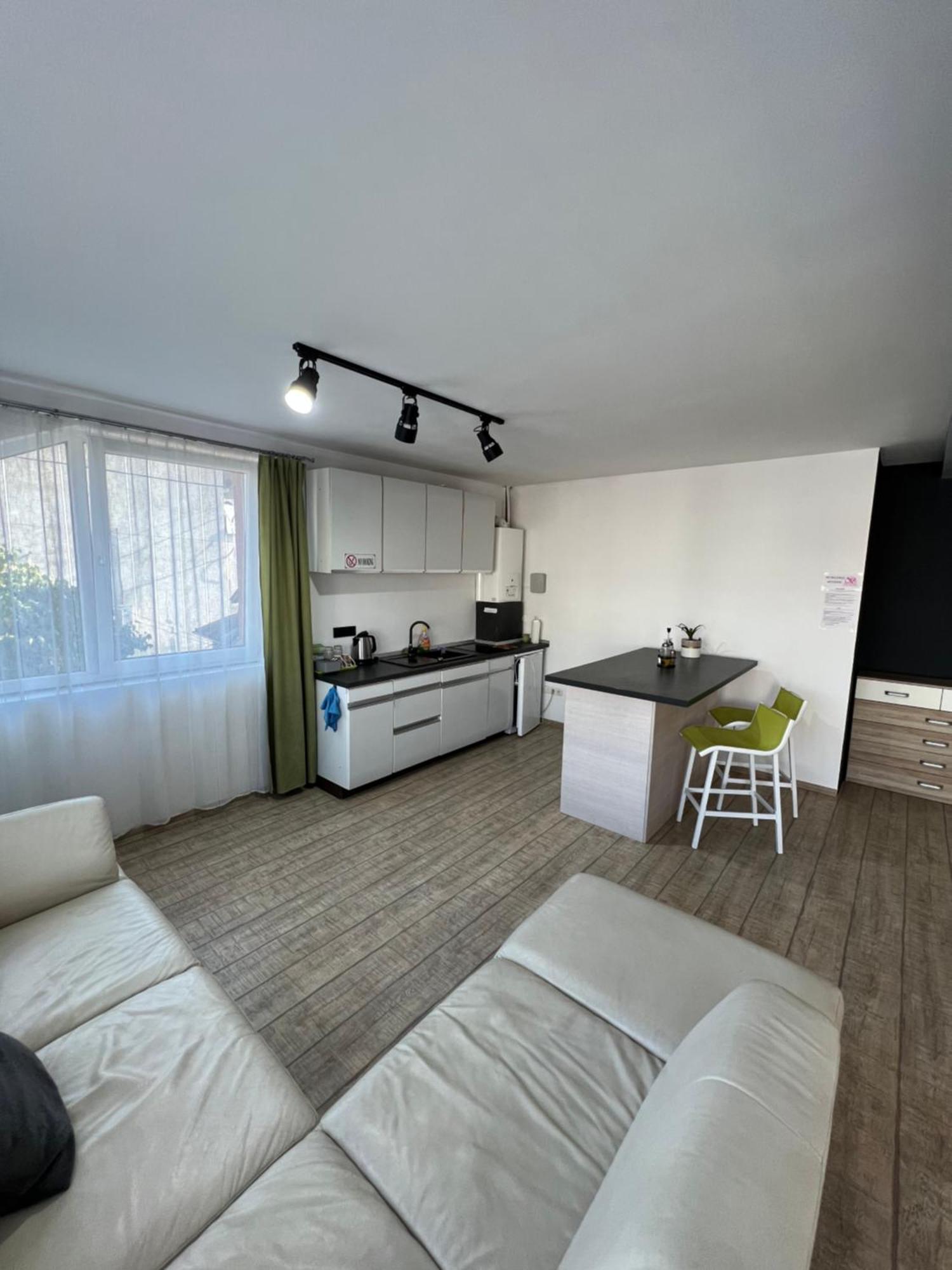 Appartamento Bruno Cluj-Napoca