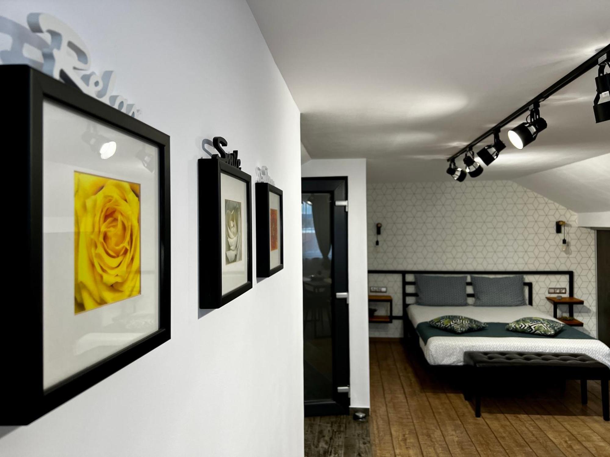 Apartment Bruno Cluj-Napoca