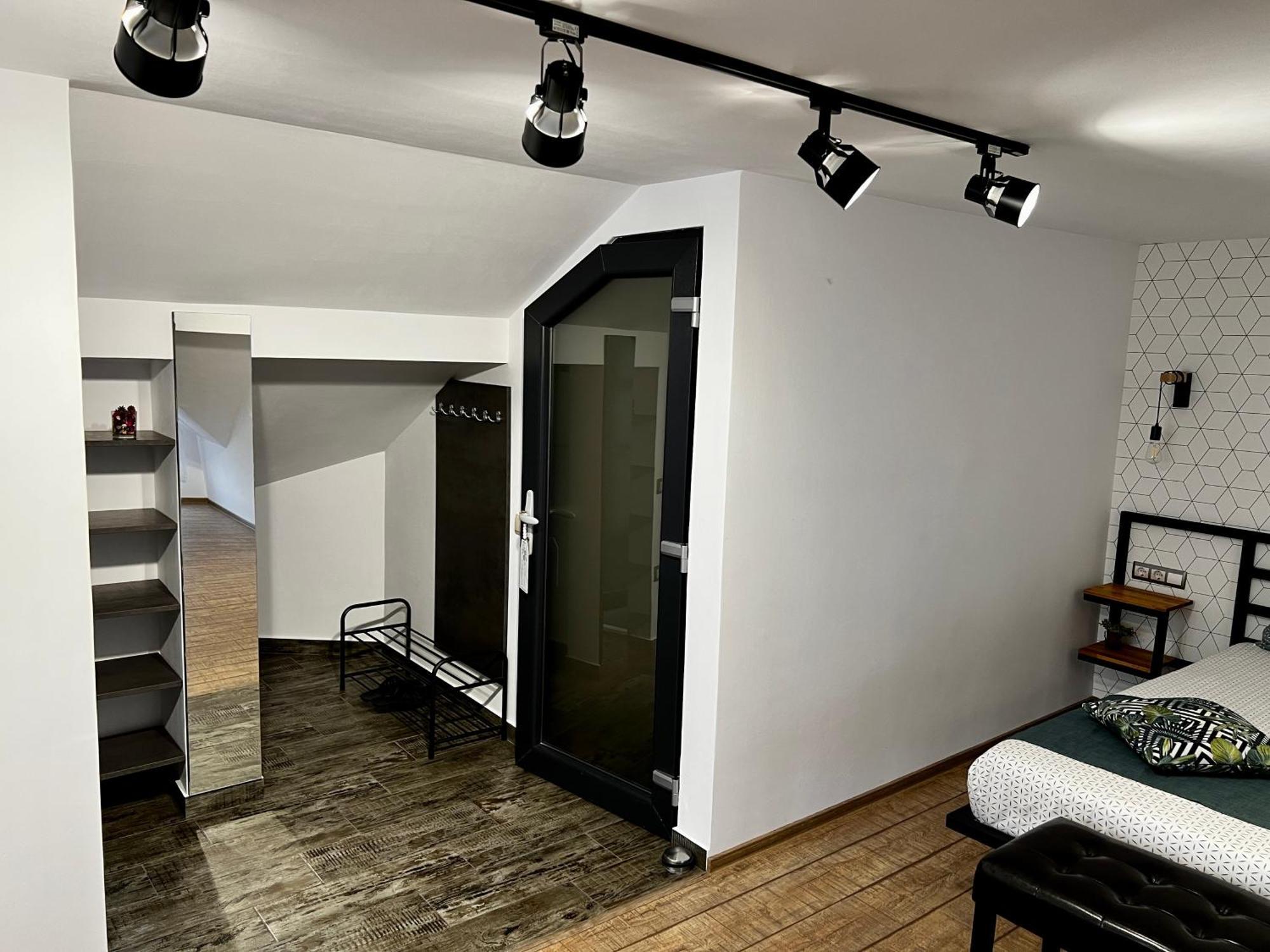 Apartment Bruno