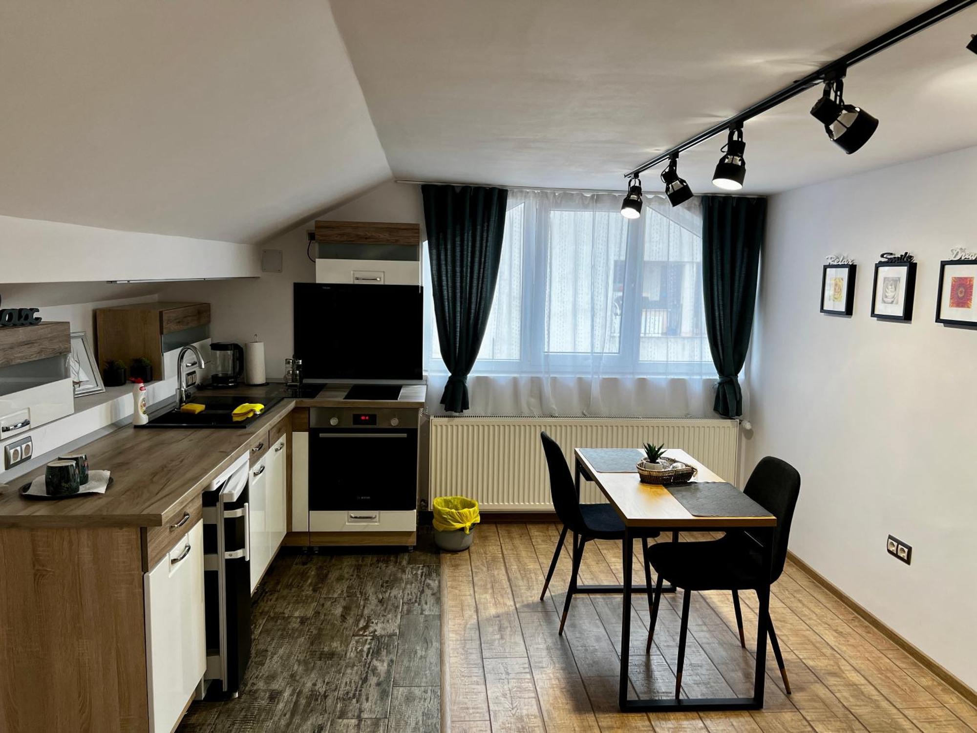 Apartment Bruno Cluj-Napoca