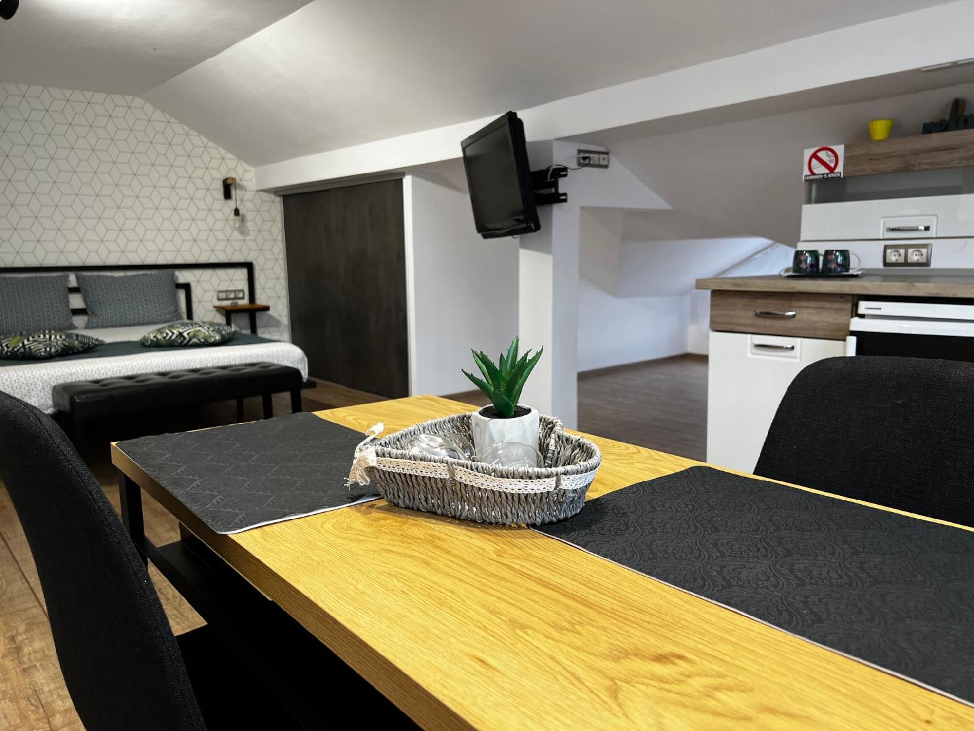 Bruno Apartment