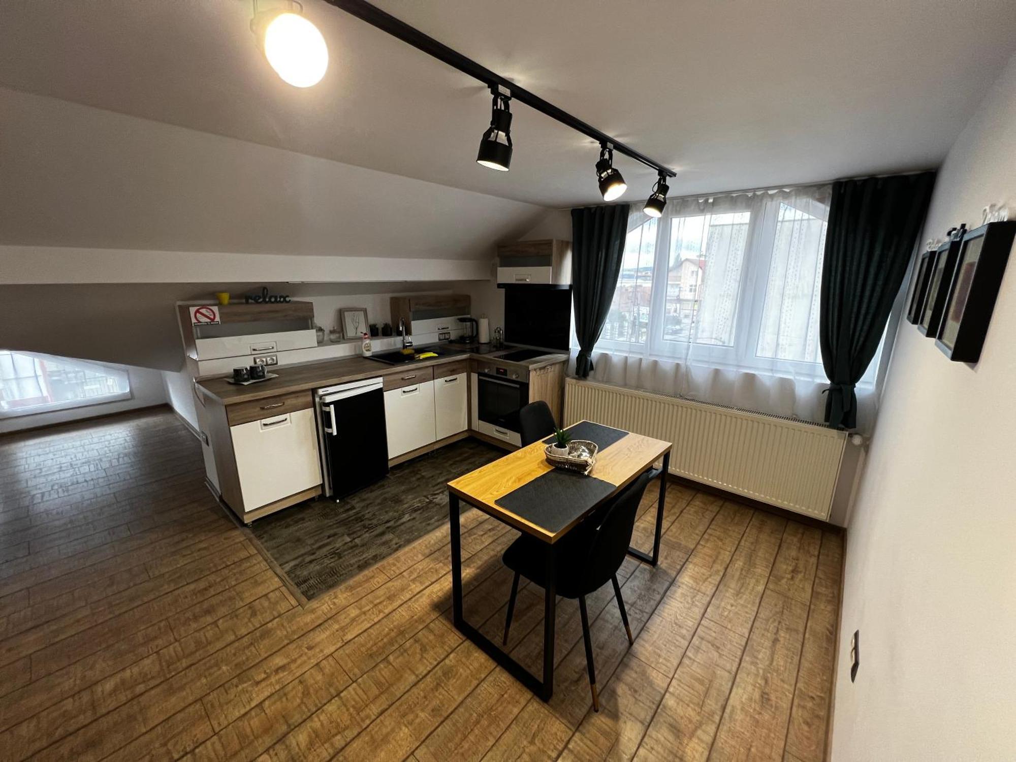 Apartment Bruno