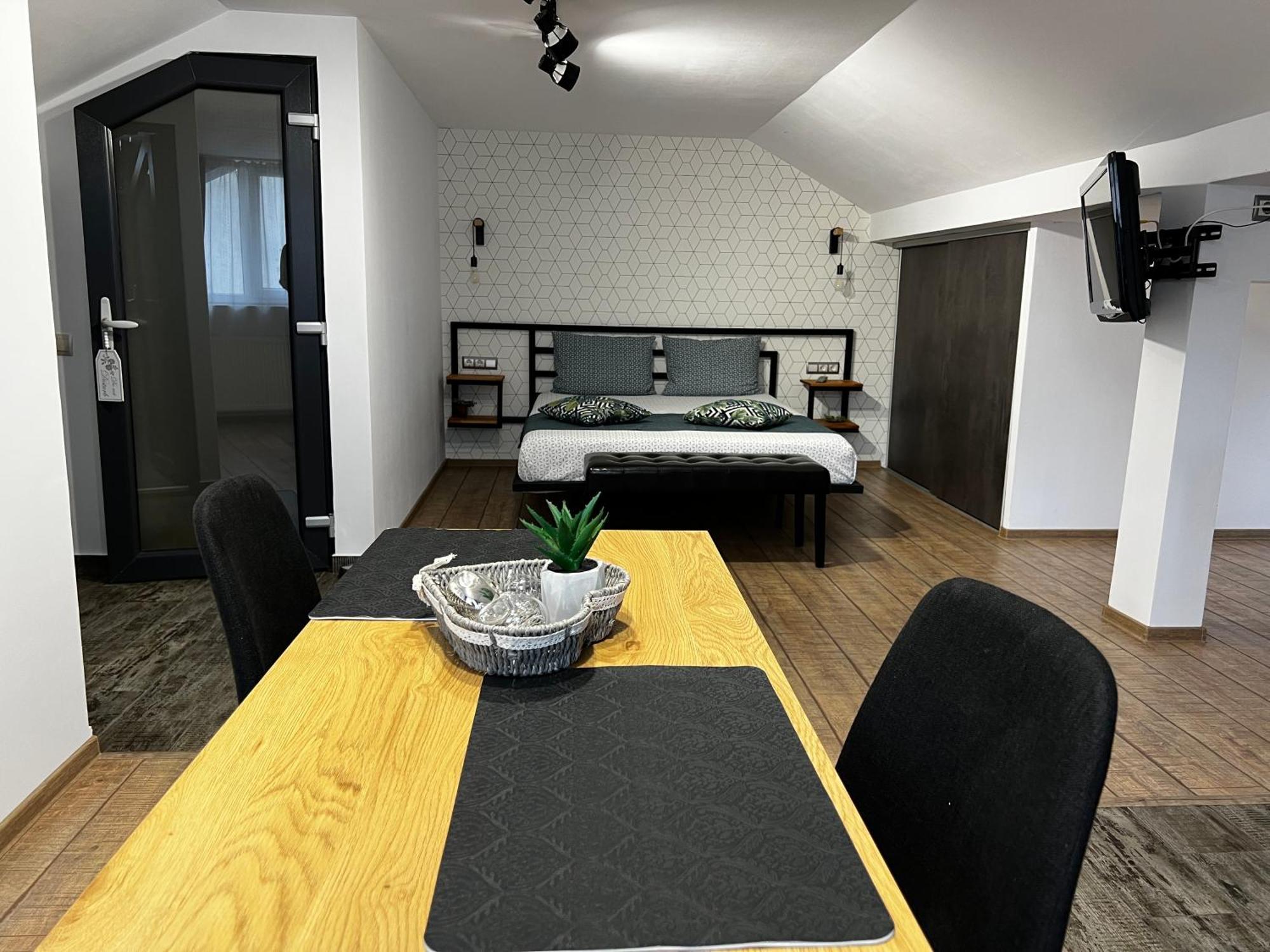 Apartment Bruno *