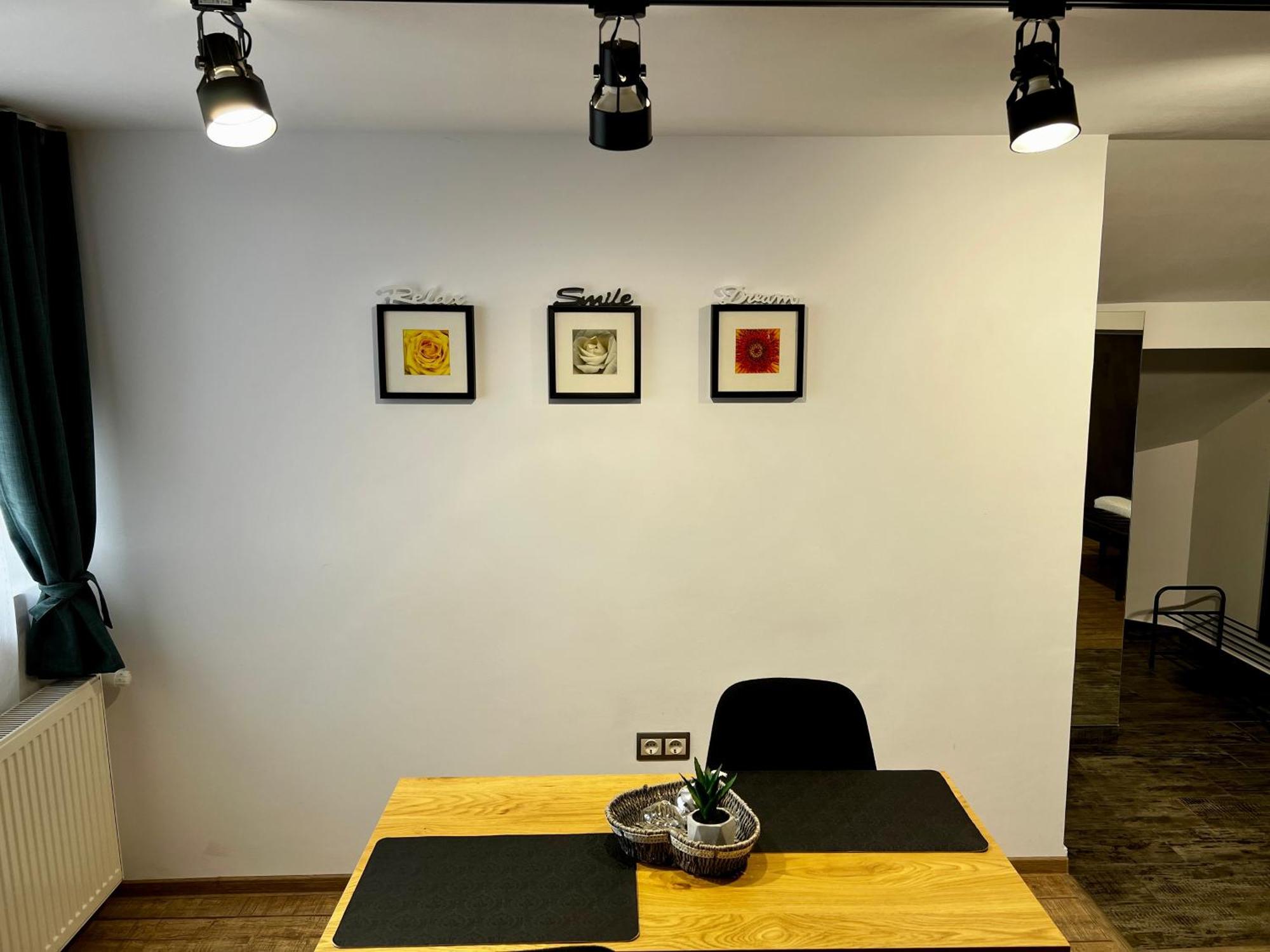 Bruno Apartment Cluj-Napoca