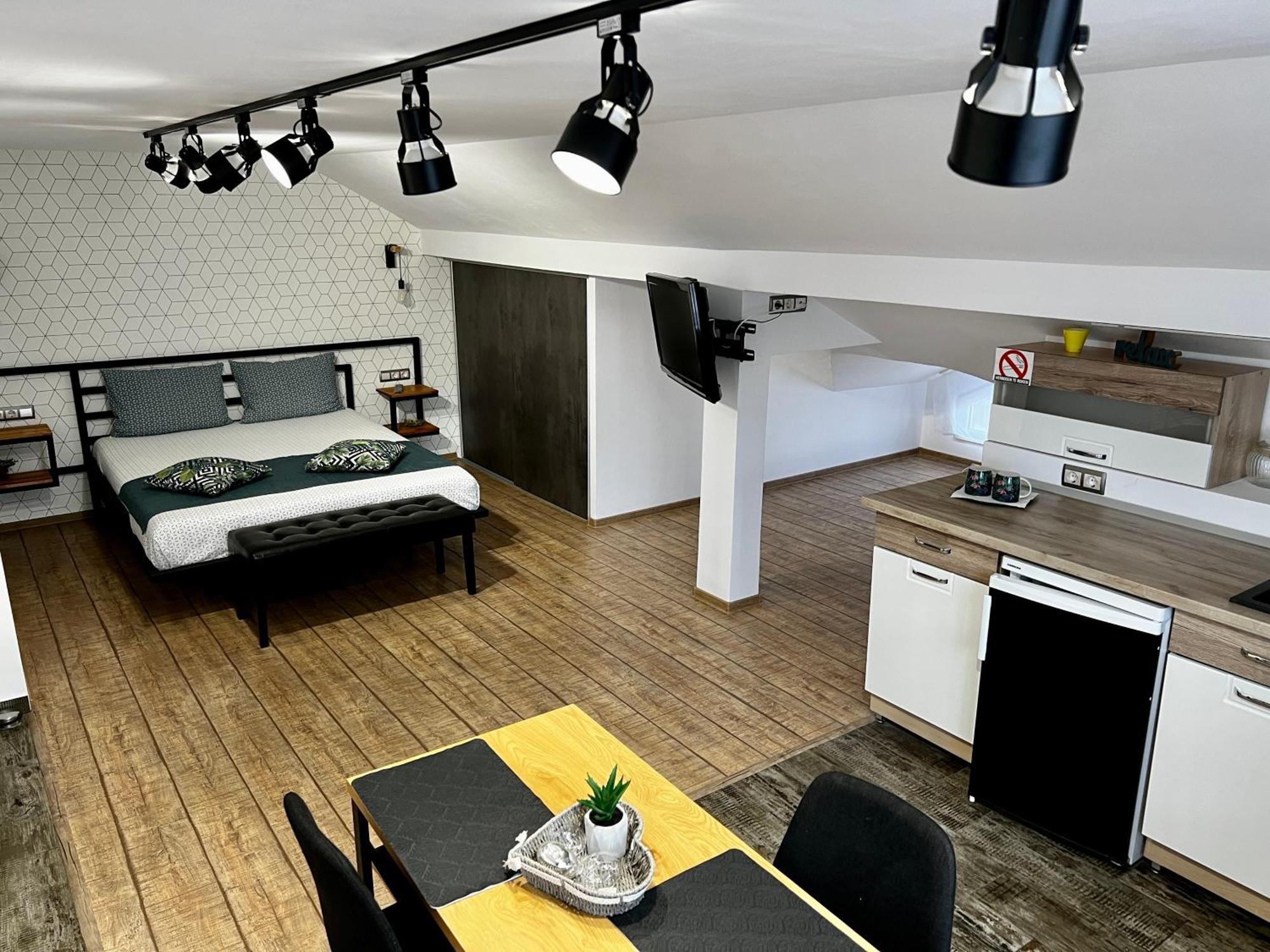 Bruno Apartment